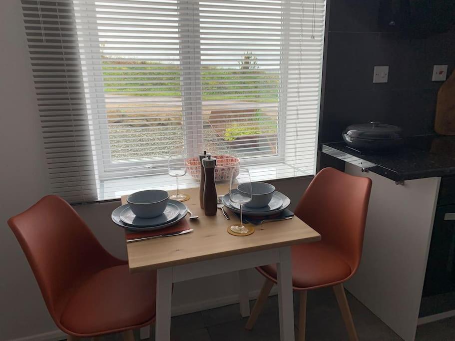 Number 8 Apartment